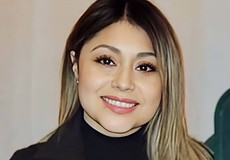 Birdie Castro with Advantage Waste Disposal