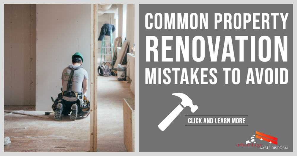 Photo inspiration: Visual Reference: Common Property Renovation Mistakes To Avoid