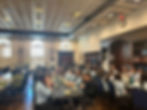 Lunch at Chabad of Chandler