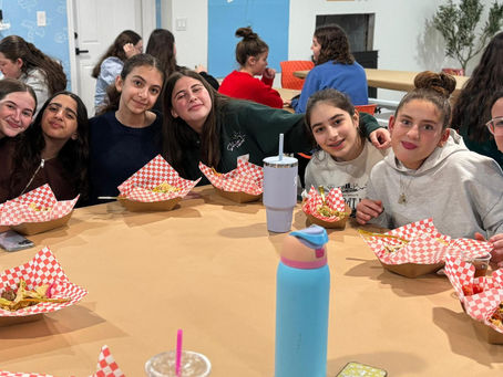 עש"ק פ' בשלח, י"ב שבט תשפ"ו