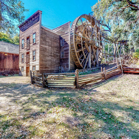 Napa Parks One of First US Parks to Offer 3D Virtual Tours
