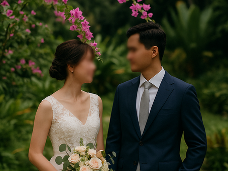 🌿 Penang Botanic Gardens – 140 Years of Greenery, Monkeys, and Tranquility