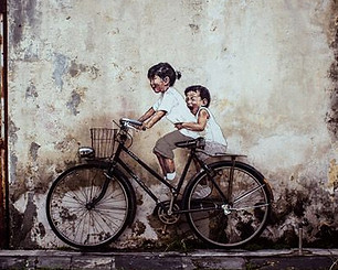 槟城街头艺术3天2夜旅游配套