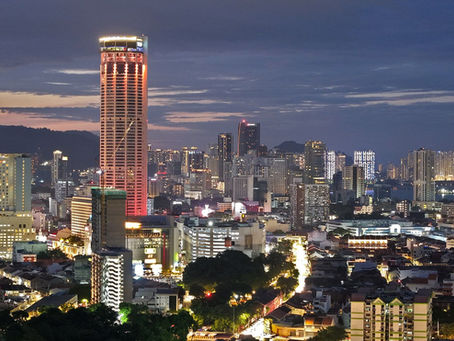 Penang 3D2N Tour Package (2026) | Private Tour with Driver
