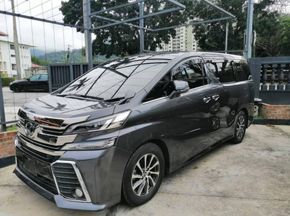 penang vip tour