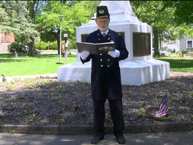 General John A. Logan: The Father of Memorial Day