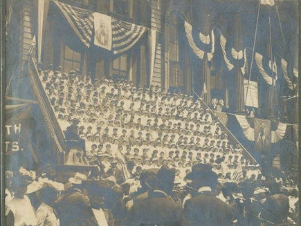 Flag Day - A History of Celebration