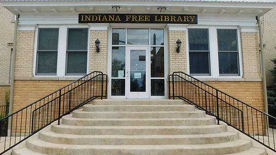Indiana Free Library