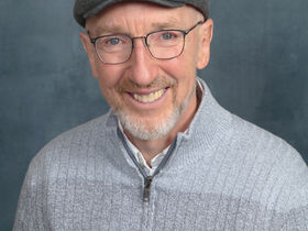 Meet our April Authors
