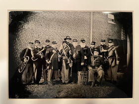 Upcoming Programs at HGSIC