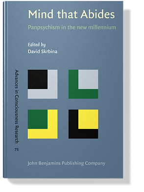 Philosophy Publications | Mind That Abides | David Skrbina, PhD
