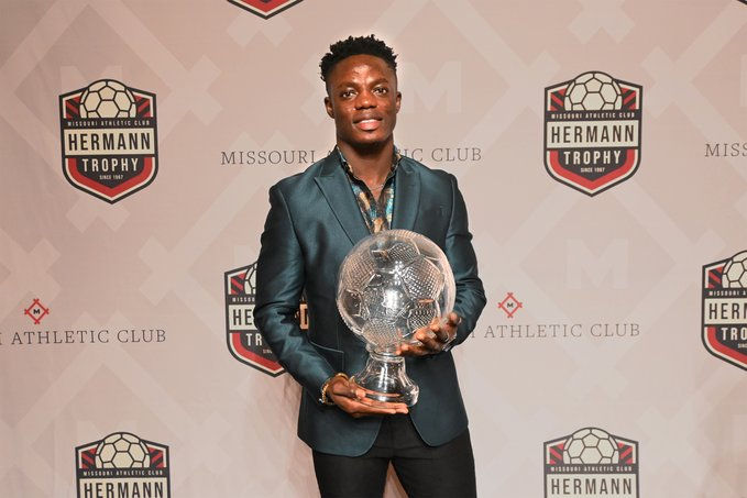 Les jeunes joueurs à surveiller en 2025