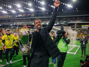 Saison charnière pour Wilfried Nancy