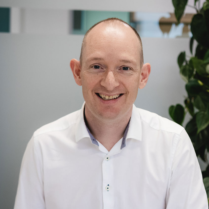 Writer: Ronan O'Meara