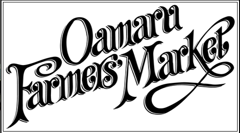 Oamaru Farmers Market