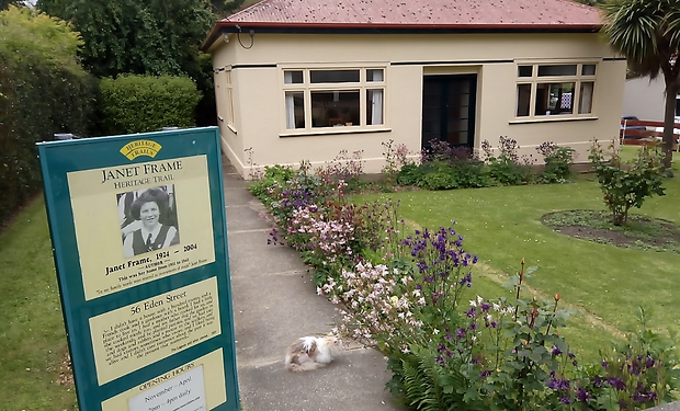 Janet Frame House.png