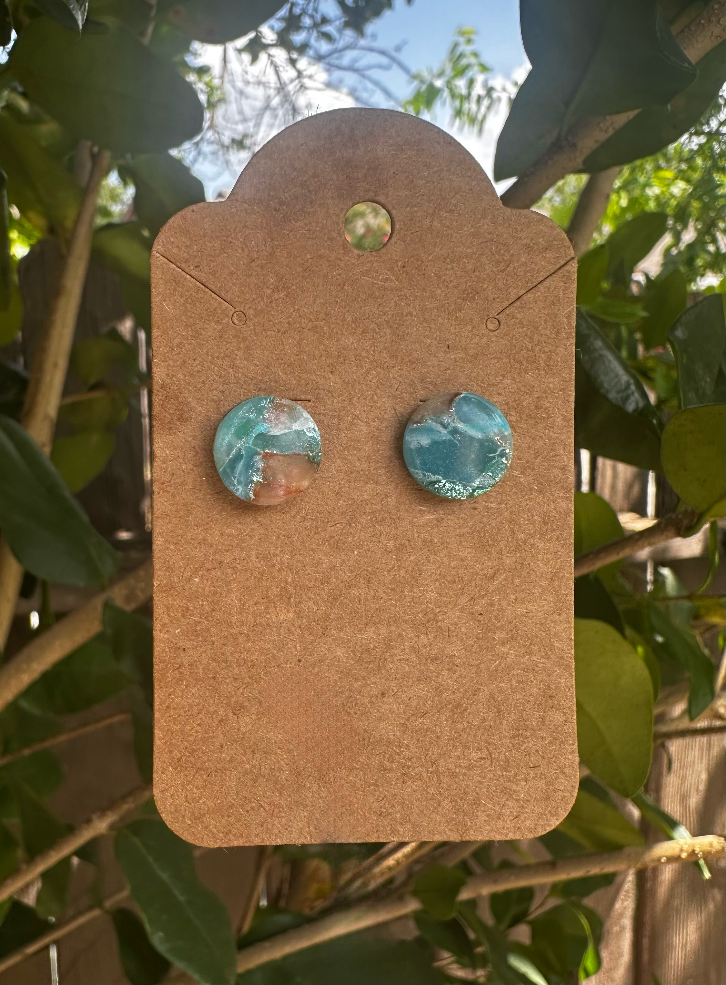 Coastal Breeze - Circlular