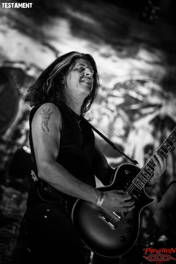 TESTAMENT