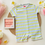 Thumbnail: Baby Single Playsuit - Boy- Green Stripes