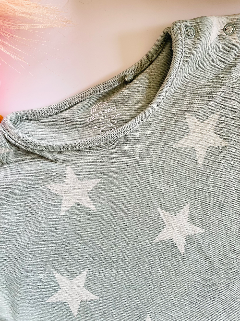 Thumbnail: Baby Single Playsuit 