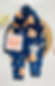 Winter Jumpsuit