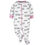 Thumbnail: Gerber Baby Long Sleeve Sleep 'N Play - Fabulous 