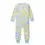 Thumbnail: Name Masked - Jumpsuit - SnugFit- 2 Way Zipper 