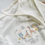 Thumbnail: Name Masked Baby Cotton Sleepsuit Single