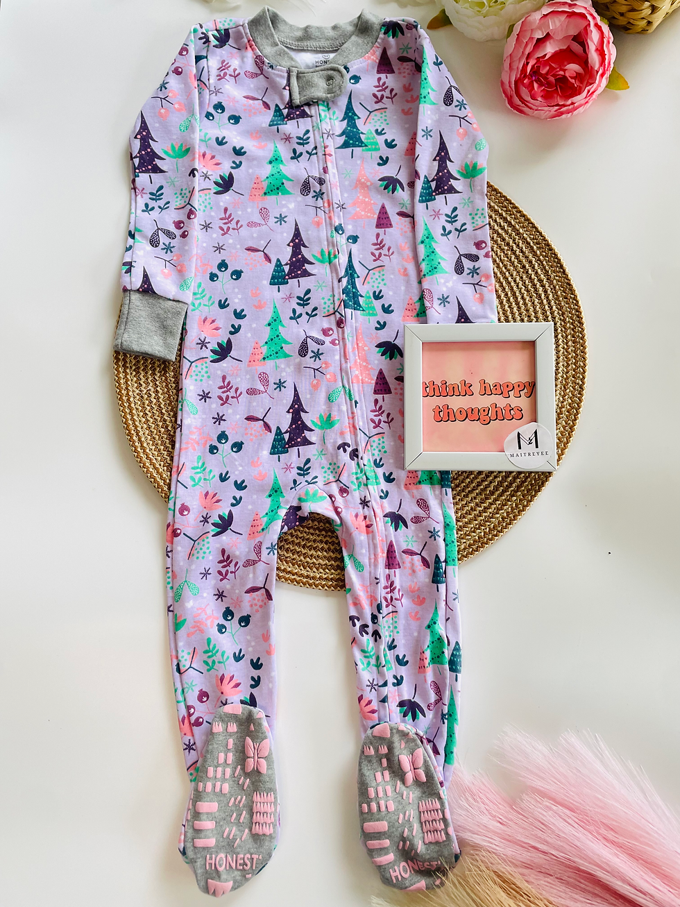 Name Masked SnugFit Zipper Organic Cotton