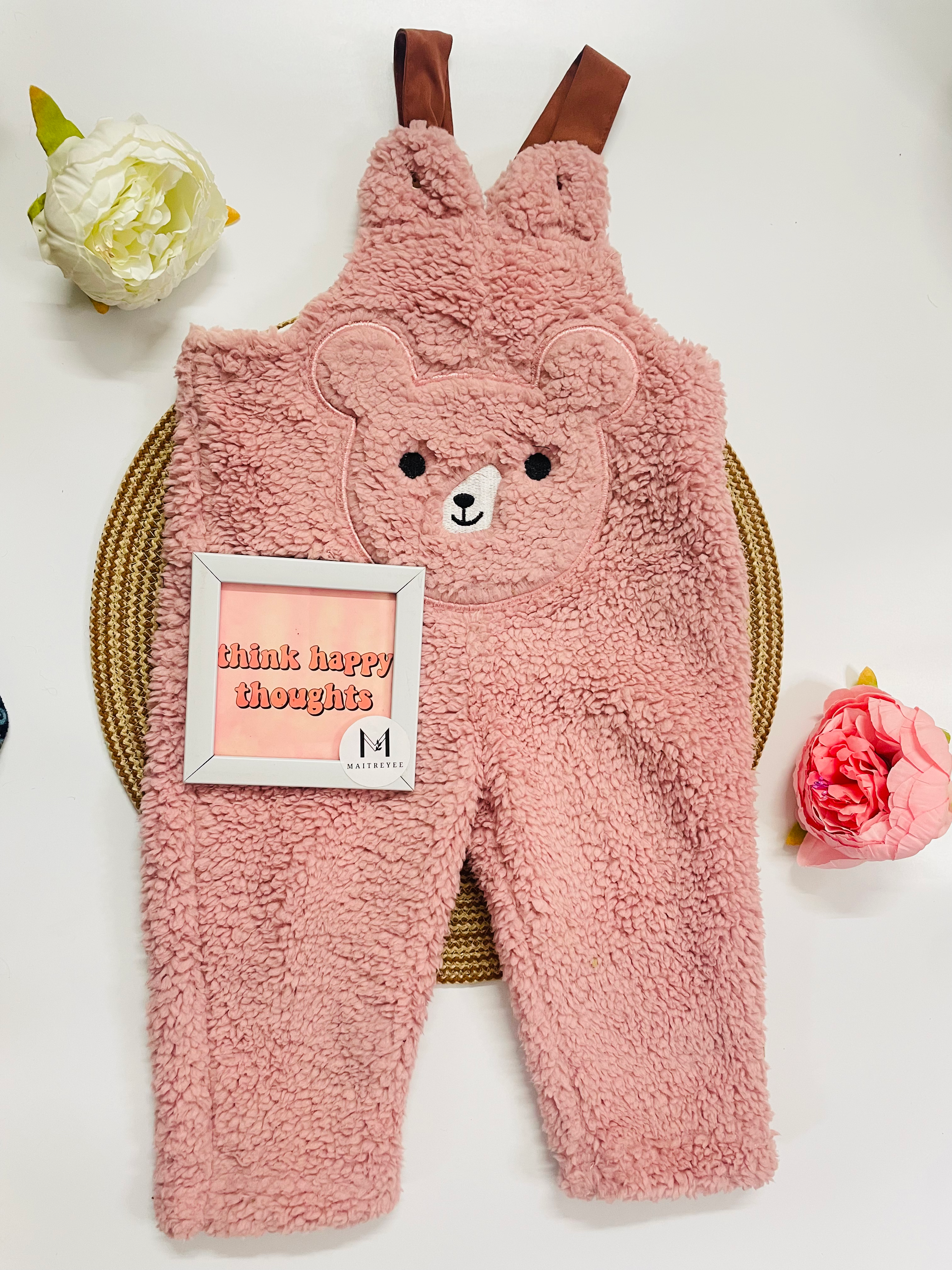 Winter Jumpsuit