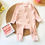 Thumbnail:  Name Masked Organic Cotton Sleepsuit 2 Way Zipper Relaxed Fit  