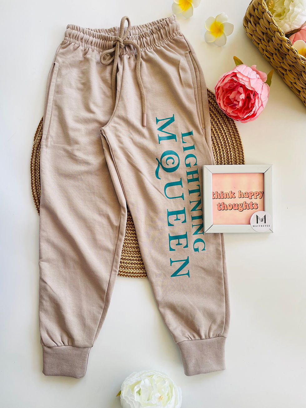 Thumbnail: Boys Graphic Tee and Jogger Set As Shown on Image 