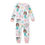 Thumbnail: Name Masked - Jumpsuit - SnugFit -