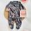 Thumbnail: Baby Cotton Sleepsuit Single As Shown