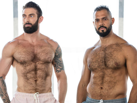 VENTANALES DE LUJURIA