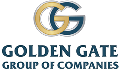 Golden Gate Logo