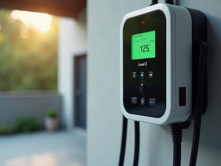 EV Charger Installation Guide: Powering Up Your Toronto Property
