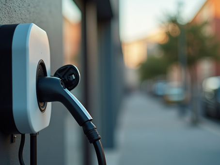 Affordable Charging with the QEVc12 Charger Pricing