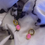 Thumbnail: Smiley face earrings :)