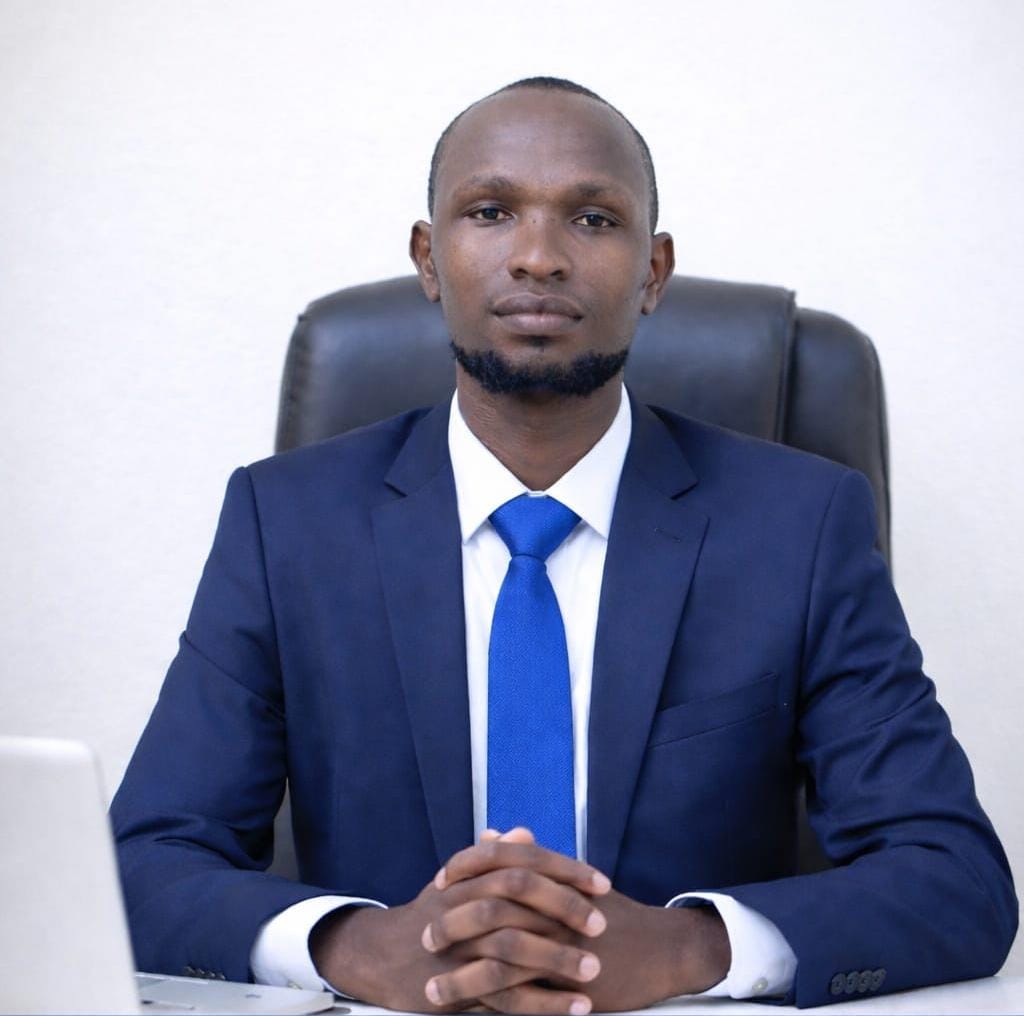 CEO