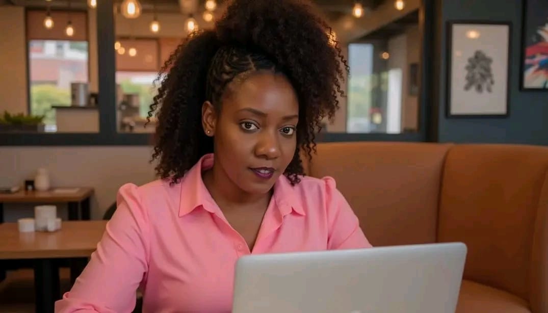 Chief Finance Manager