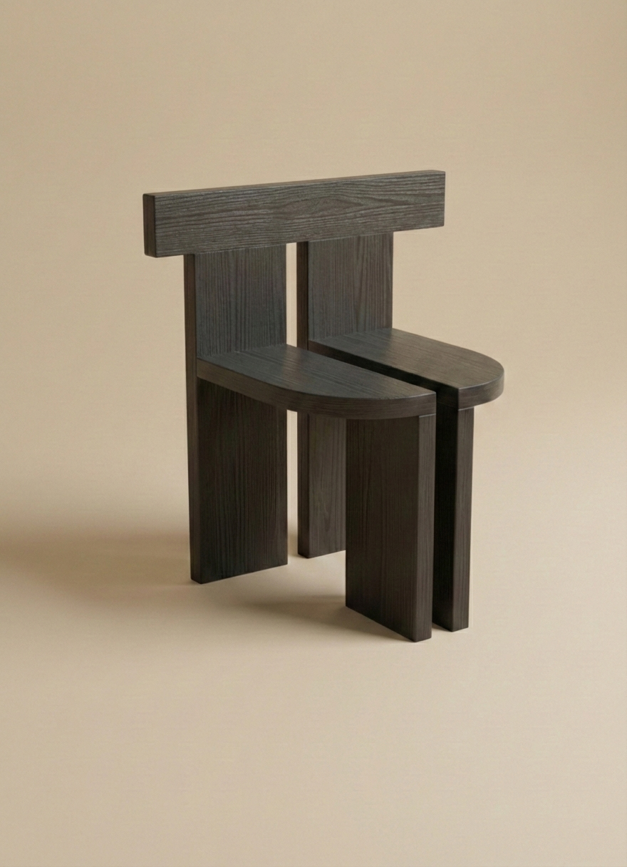Infinity chair