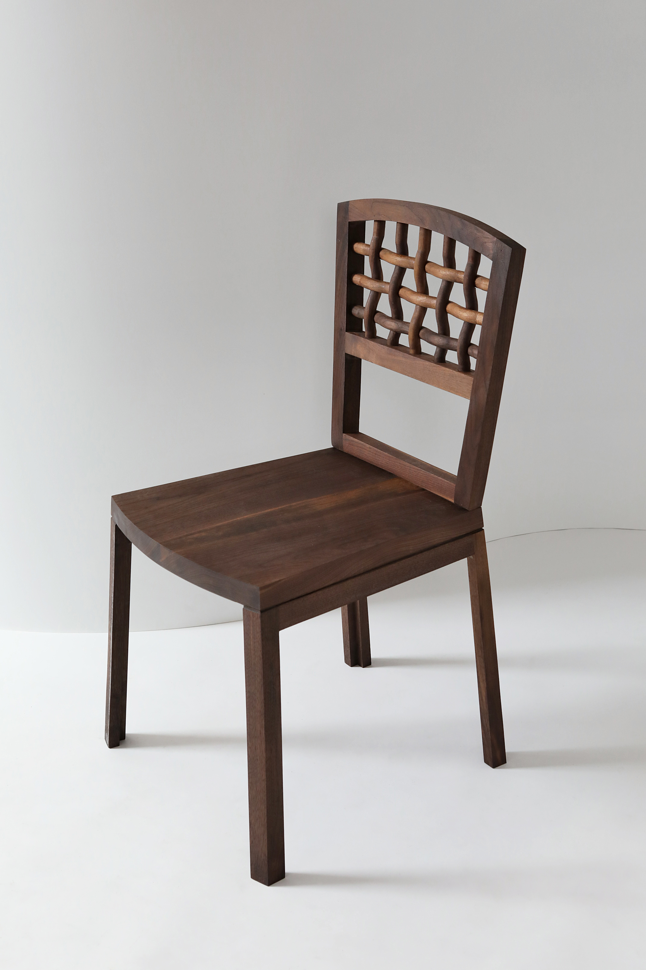 Cafe chair