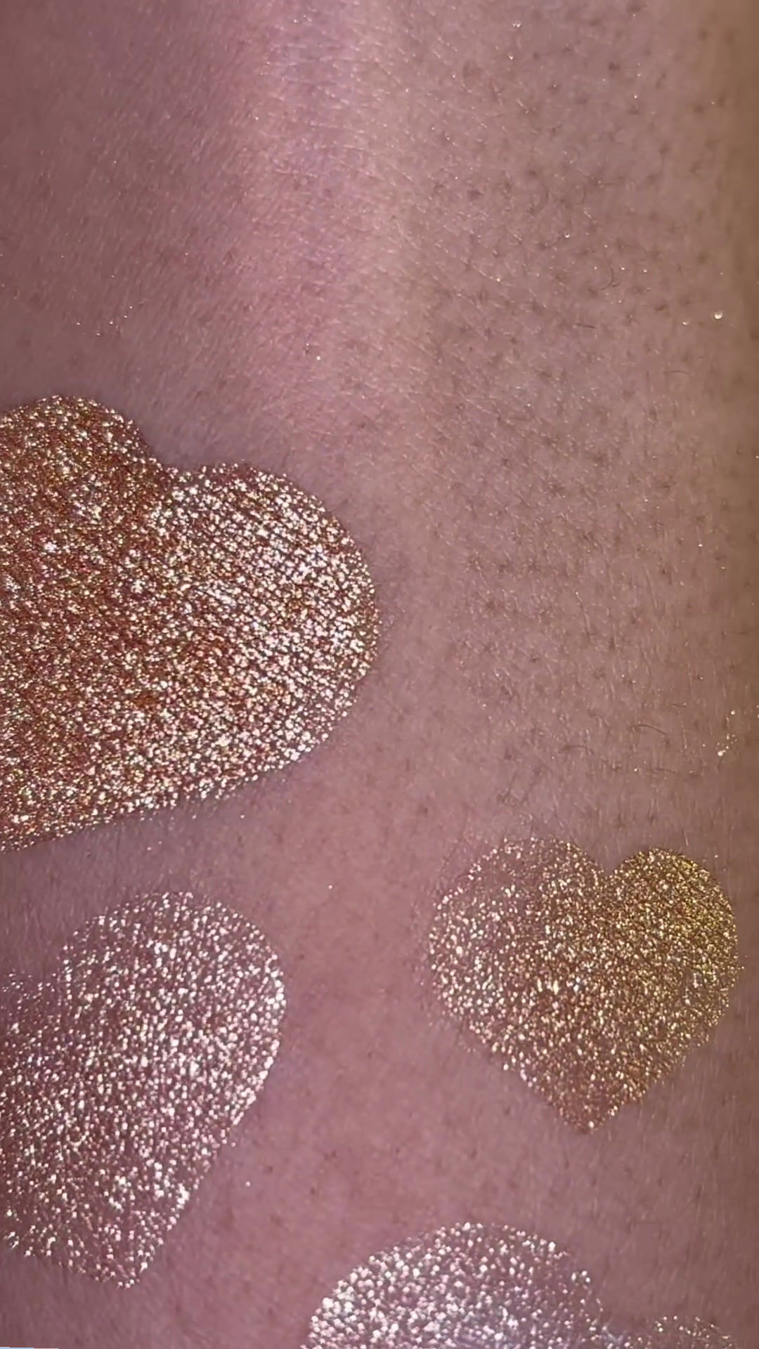 Give Me Body All Over Highlighter