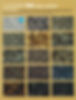 landmark pro colour pallette