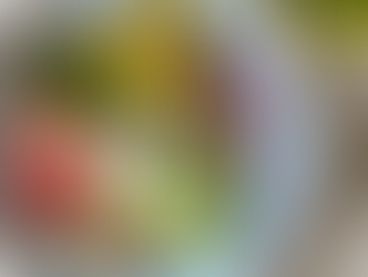 Greece-TIY-Bowl mit Pfirsichen und sommerlichem Limetten-Dressing