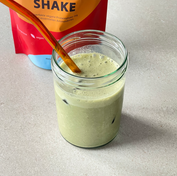 Perfect Shake von Mrs. Flury