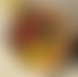 Kokos-Hirseporridge mit Beeren