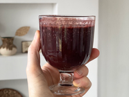 BLUE - Longevity-Juice