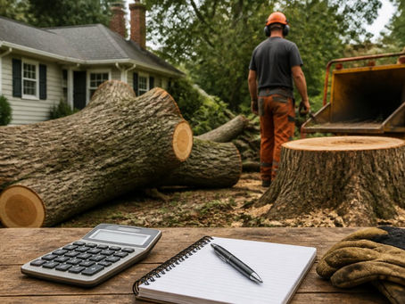Top 5 Factors Affecting Tree Removal Cost in 2026